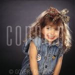 10-01-1993 Christina Curry at studio in Amsterdam, January 10, 1993.

[keywords]Posed, Smiling[/keywords]